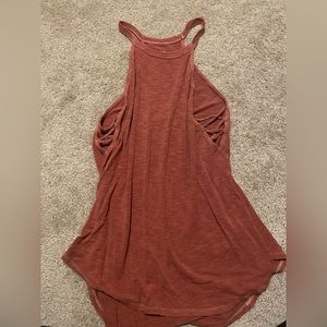 American Eagle Tank